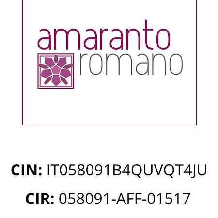 Affittacamere Amaranto 4*