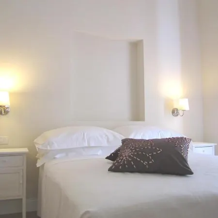 Gasthof Amaranto Rom