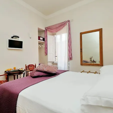 Amaranto Rome