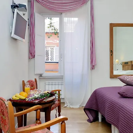 Guest house Amaranto 3*