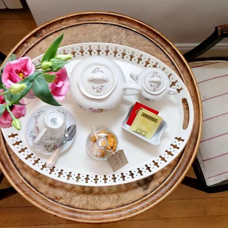 Amaranto Guest house Rome
