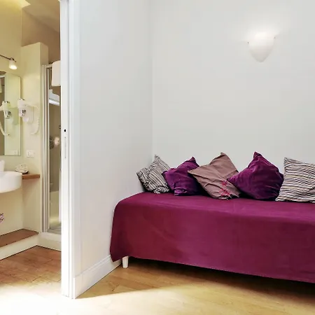 Amaranto Gasthof Rom