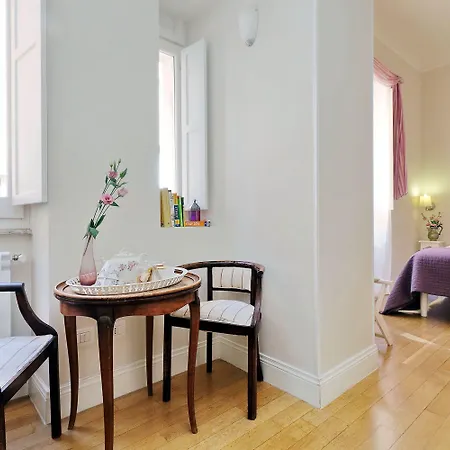 Gasthof Amaranto Rom