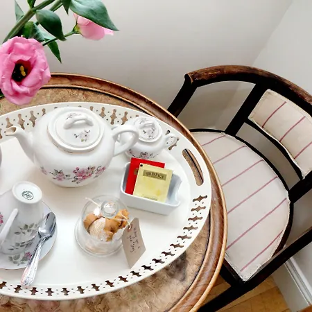 Gasthof Amaranto Rom