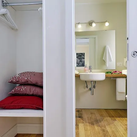 Gasthof Amaranto Rom