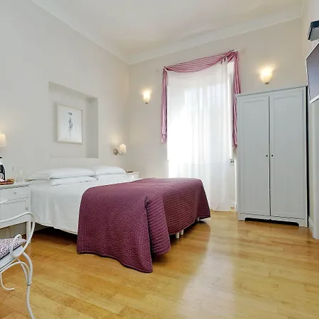 Amaranto Gasthof Rom