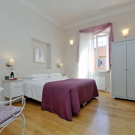 Amaranto Gasthof Rom