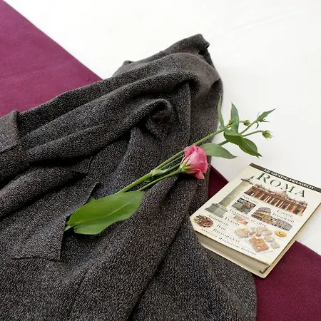 Amaranto Gasthof Rom