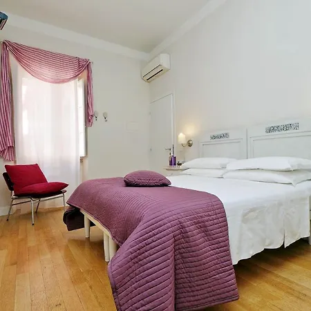 Amaranto Gasthof Rom