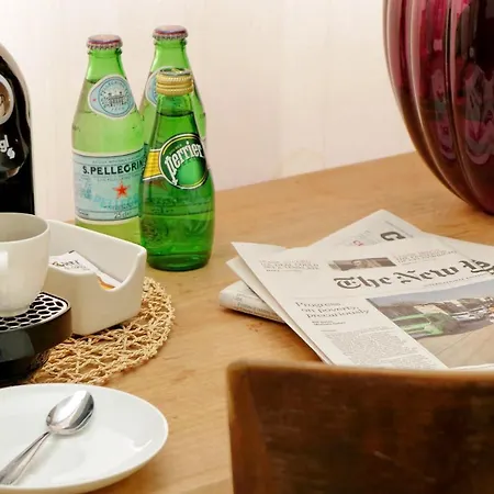 Gasthof Amaranto Rom