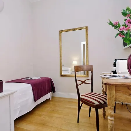 Amaranto Gasthof Rom