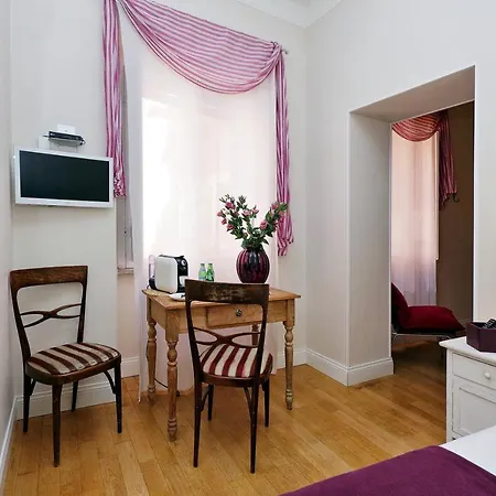 Amaranto Gasthof Rom