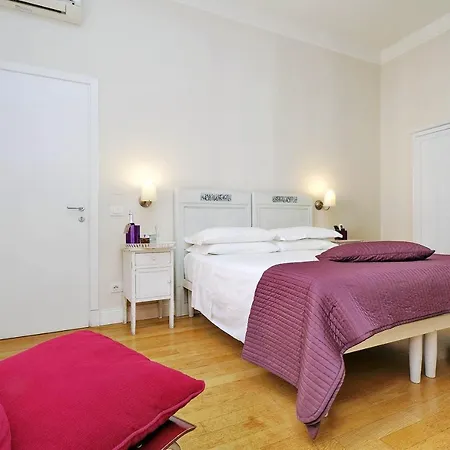 Amaranto Gasthof Rom