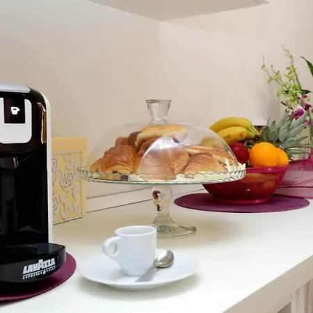 Gasthof Amaranto Rom