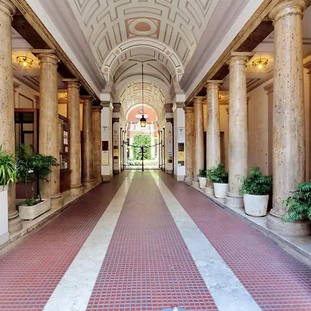 Amaranto Gasthof Rom