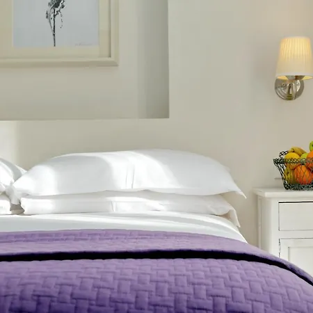 Gasthof Amaranto Rom