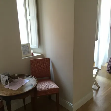 Amaranto Gasthof Rom