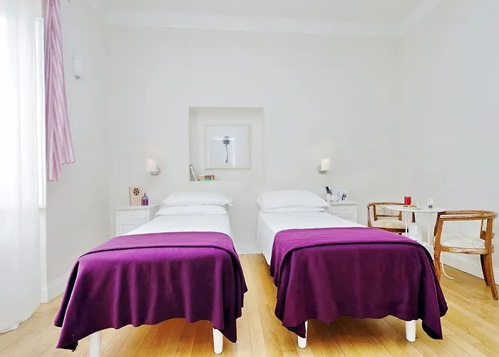 Gasthof Amaranto Rom