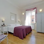 Amaranto Gæstehus Rom