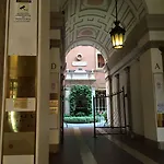 Gæstehus Amaranto