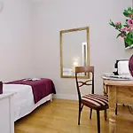 Amaranto Gæstehus Rom