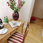 Amaranto Gæstehus 4*