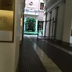 Amaranto Gæstehus Rom