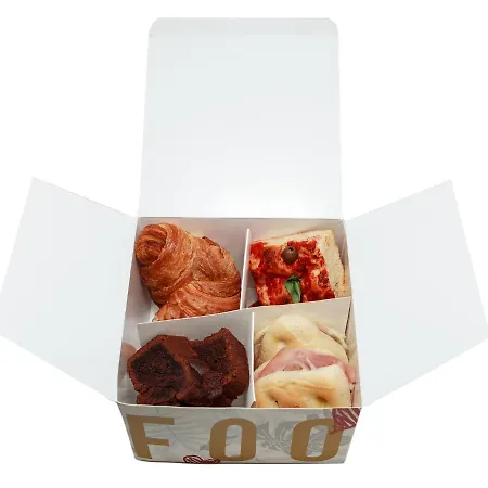 아마란토 로마노 게스트하우스 3*