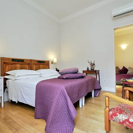 Amaranto Pensjonat 4*
