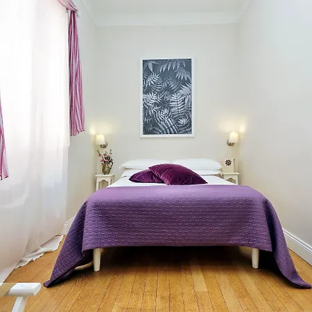 Amaranto 4* Rzym