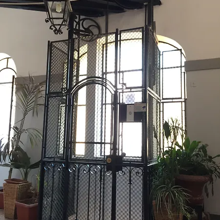 Pensjonat Amaranto 4*