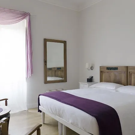 Pensjonat Amaranto 4*