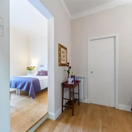 Amaranto Gæstehus 3*