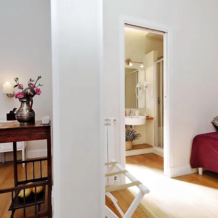 Gæstehus Amaranto 3*
