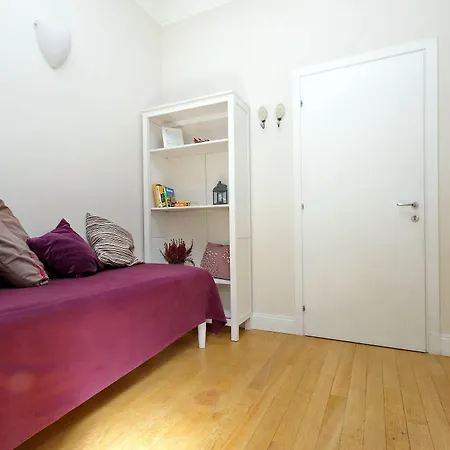 Gæstehus Amaranto 3*