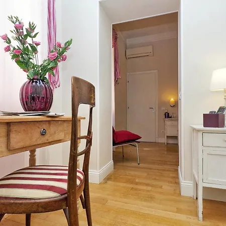 Amaranto 3* Roma
