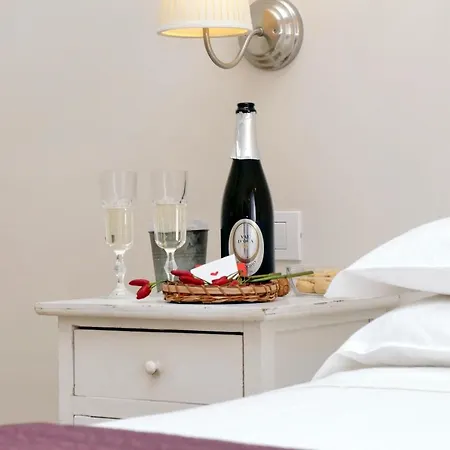 Gæstehus Amaranto 3*