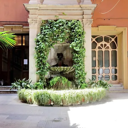 Amaranto 3* Roma